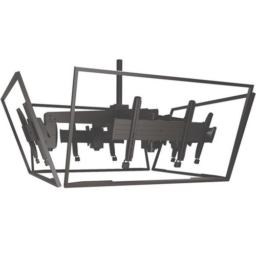 Chief LCM4U TV mount/stand 60" Black