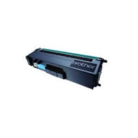 Brother TN-331C toner cartridge 1 pc(s) Original Cyan