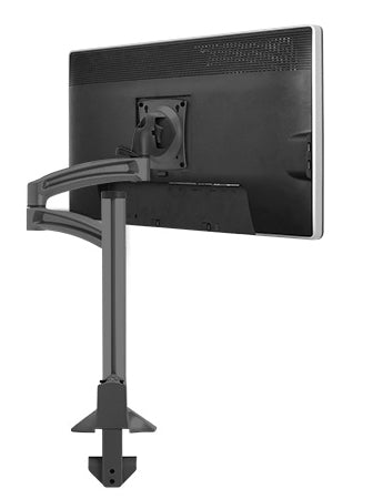Chief K2C120B monitor mount / stand 30" Desk Black