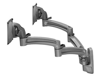 Chief K2W220B monitor mount / stand 30" Wall Black
