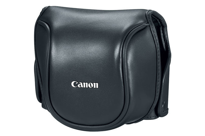 Canon PSC-6100 Wrap case Black