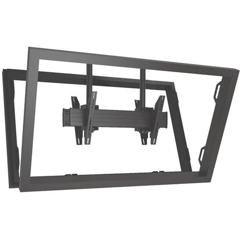 Chief XCB7000 TV mount/stand 90" Black