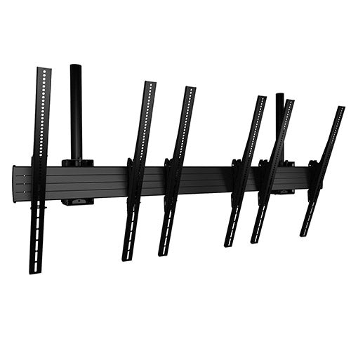 Chief LCM3X1UP TV mount/stand 55" Black