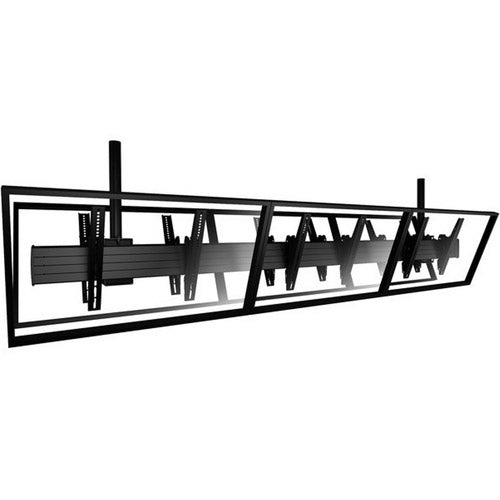 Chief LCB3X1U TV mount/stand 55" Black