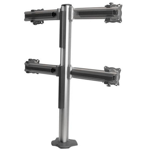 Chief K3G220S monitor mount / stand 27" Desk Silver