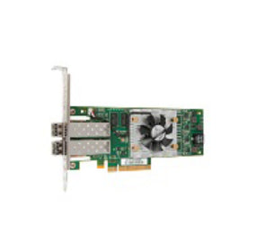 Lenovo 4XC0F28745 network card Internal Fiber 16000 Mbit/s