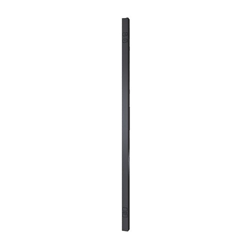 APC AP8632 power distribution unit (PDU) 24 AC outlet(s) 0U Black