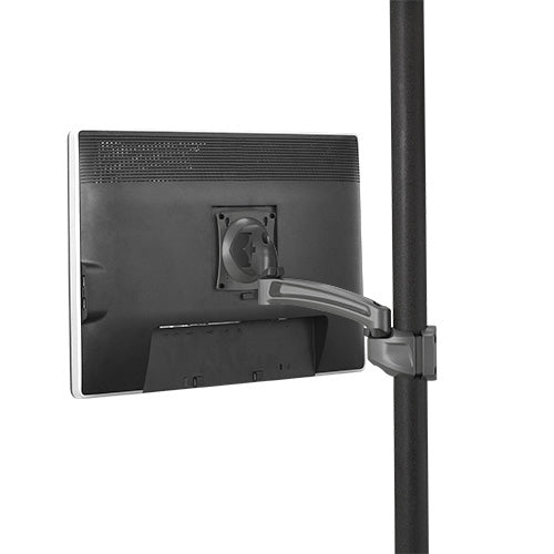 Chief K2P110B monitor mount / stand 30" Desk Black