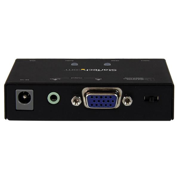 StarTech.com VS221HD2VGA video switch HDMI/VGA