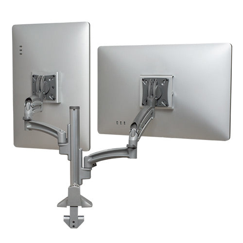 Chief K1C220SXRH monitor mount / stand 30" Desk Silver