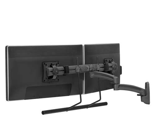 Chief K2W22HB TV mount/stand 24" Black