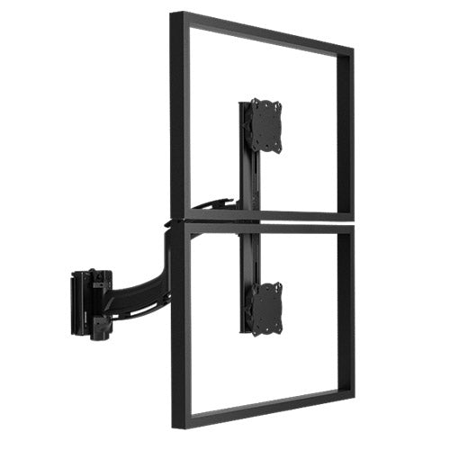 Chief K4S120B TV mount/stand 24" Black