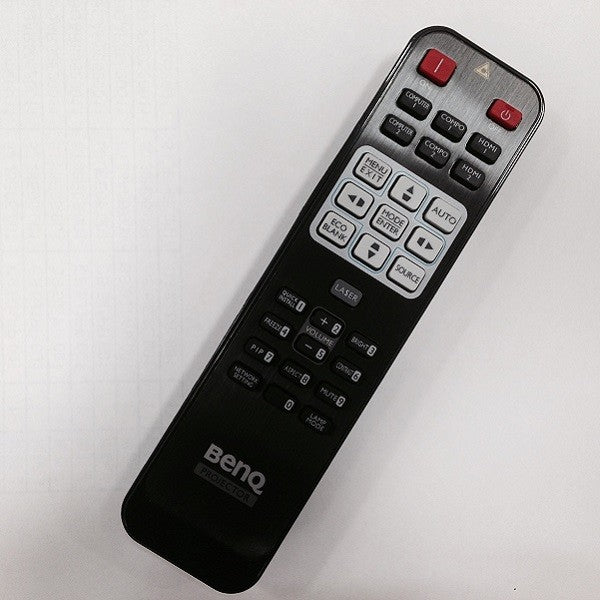 BenQ 5J.JA606.001 remote control Projector Press buttons