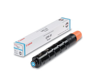 Canon GPR-30C toner cartridge Original Cyan