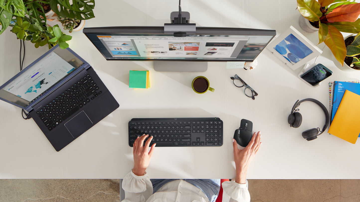 Logitech MX Keys S