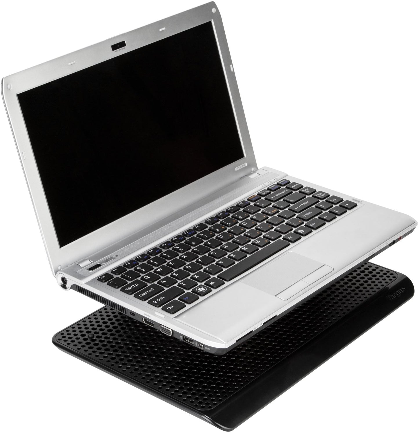 Targus AWE61US laptop cooling pad 16" Black