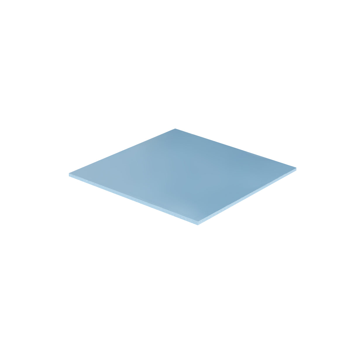 ARCTIC ACTPD00002A heat sink compound Thermal pad 6 W/m·K 0.317 oz (9 g)
