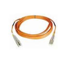 Lenovo 00VX003 InfiniBand/fibre optic cable 393.7" (10 m) MTP Orange