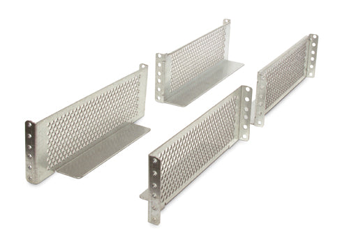 APC SRTRK3 mounting kit Stainless steel