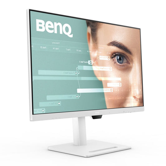 BenQ GW3290QT computer monitor 31.5" 2560 x 1440 pixels Quad HD LED White