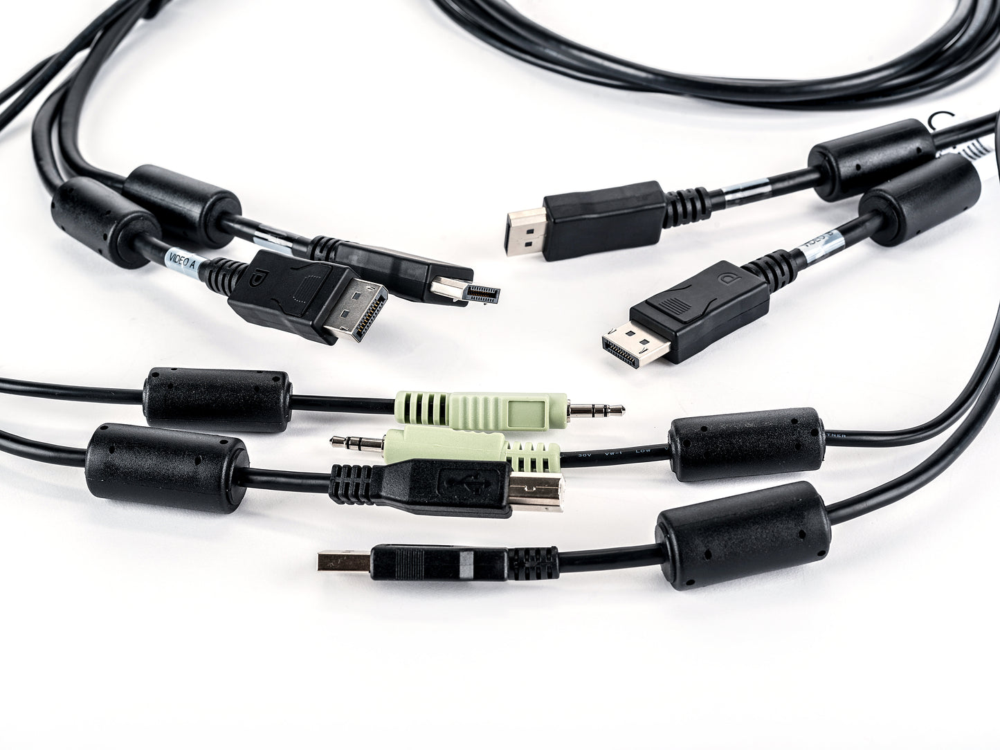 Vertiv Avocent CBL0106 KVM cable 70.9" (1.8 m)