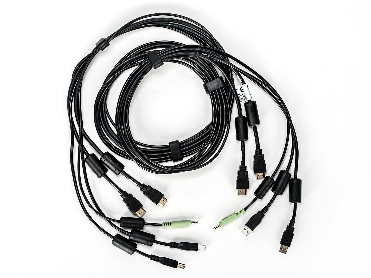 Vertiv Avocent CBL0116 KVM cable 70.9" (1.8 m)