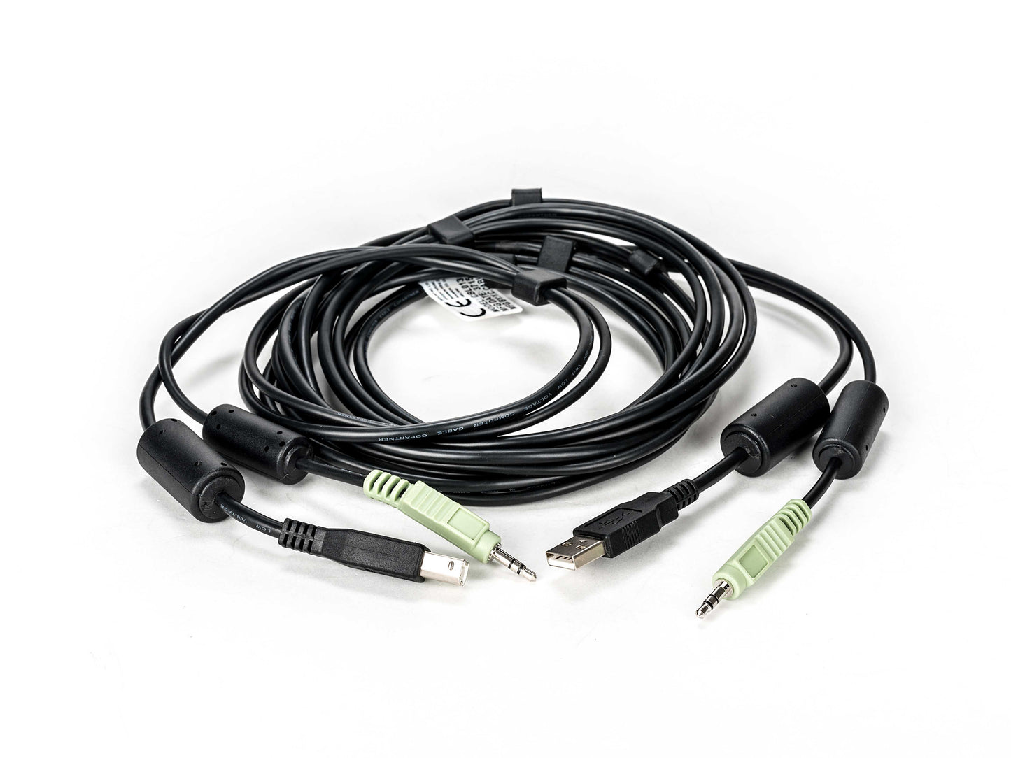 Vertiv Avocent CBL0131 KVM cable 118.1" (3 m)