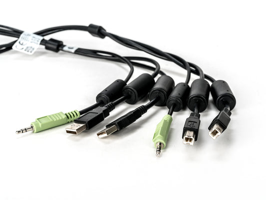 Vertiv Avocent CBL0133 KVM cable 118.1" (3 m)