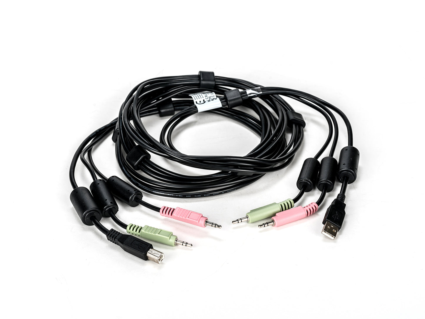 Vertiv Avocent CBL0135 KVM cable 118.1" (3 m)