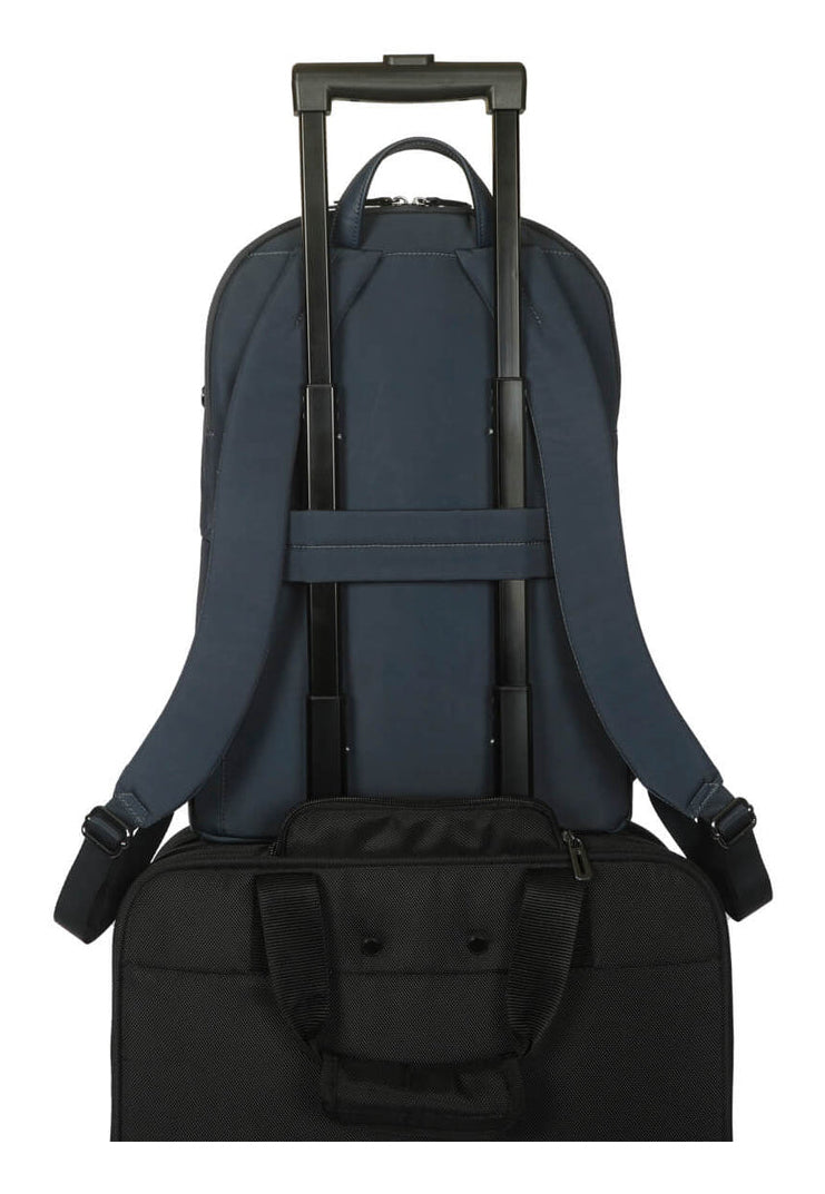 Targus TBB65002GL laptop case 16" Backpack Blue