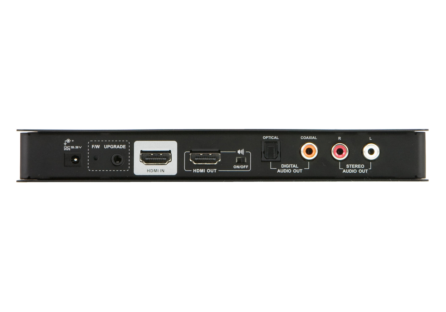 ATEN AT-VC880