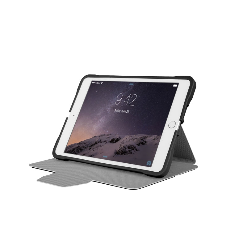 Targus THZ595GL tablet case 7.9" Folio Black