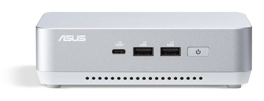 ASUS NUC 14 Pro+ RNUC14RVSU50000UI UCFF White 125H