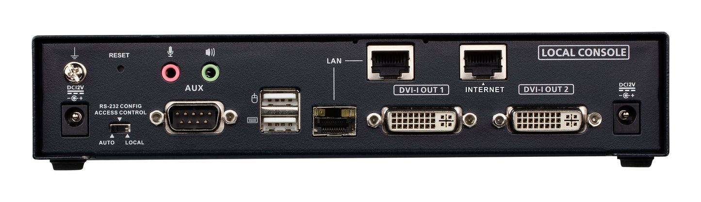 ATEN KE6940AIT KVM extender Transmitter