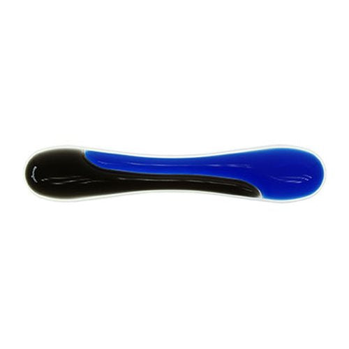 Kensington Duo Gel Keyboard Wrist Rest — Blue