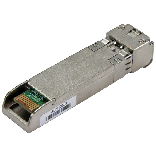 StarTech.com SFP10GLRMST network transceiver module Fiber optic 10000 Mbit/s SFP+ 1310 nm