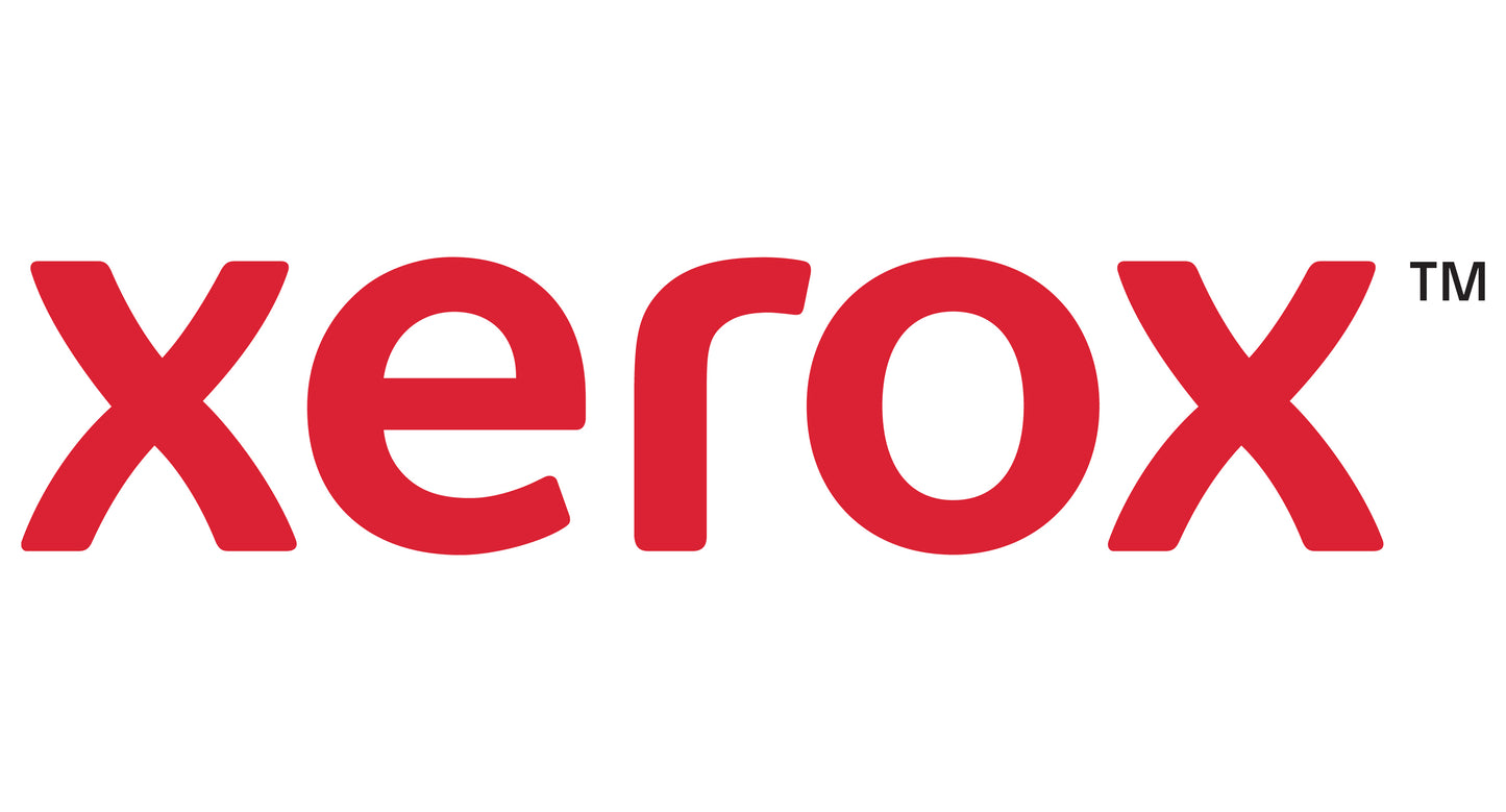 Xerox 500 Sheet Stacker With Job Offset