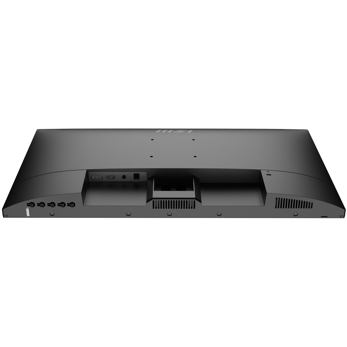 MSI Pro MP243XP computer monitor 23.8" 1920 x 1080 pixels Full HD Black