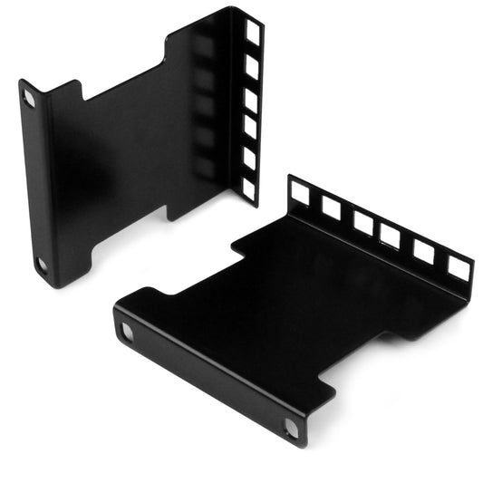StarTech.com RDA2U rack accessory Depth adapter