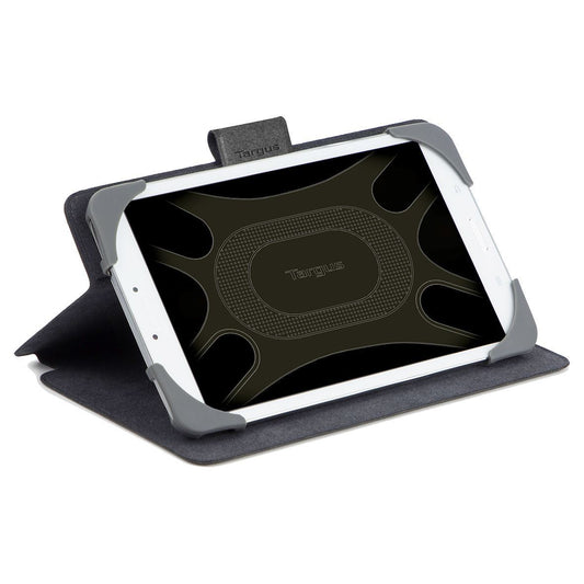 Targus SafeFit 7-8" 8" Folio Black