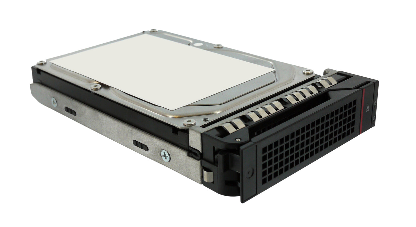 Lenovo 01DC182 internal hard drive 900 GB 10000 RPM 3.5" SAS