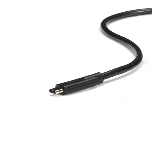 StarTech.com CDP2HDMM1MB video cable adapter 39.4" (1 m) USB Type-C HDMI Black
