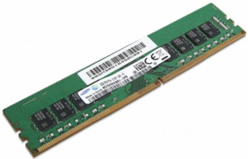Lenovo 4X70M41717 memory module 16 GB DDR4