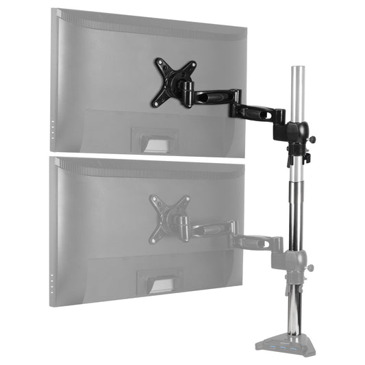 ARCTIC Z+1 Pro - Extension Set for On-Top Mounting