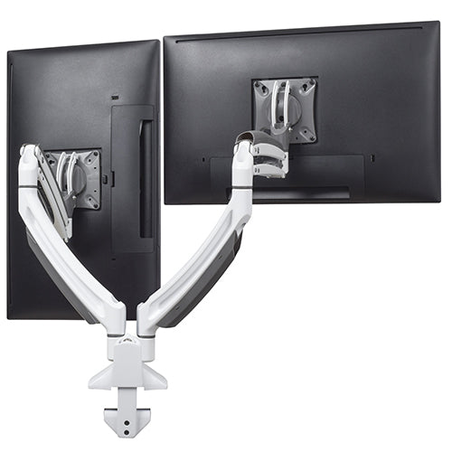 Chief Kontour K1D 30" Desk White