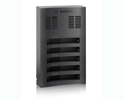 Bosch DCNM-WCH05 Battery charger