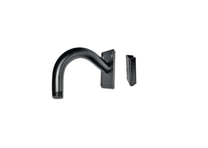 Vaddio 998-9300-001 mounting kit Black Aluminum