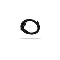 Logitech Group USB cable Black