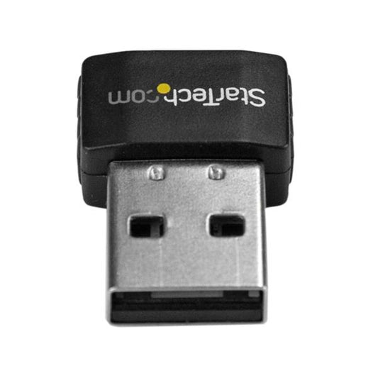 StarTech.com USB433ACD1X1 network card WLAN 433 Mbit/s