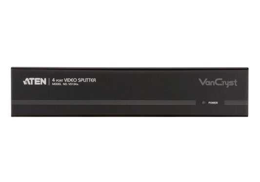 ATEN VS134A video splitter VGA 4x VGA